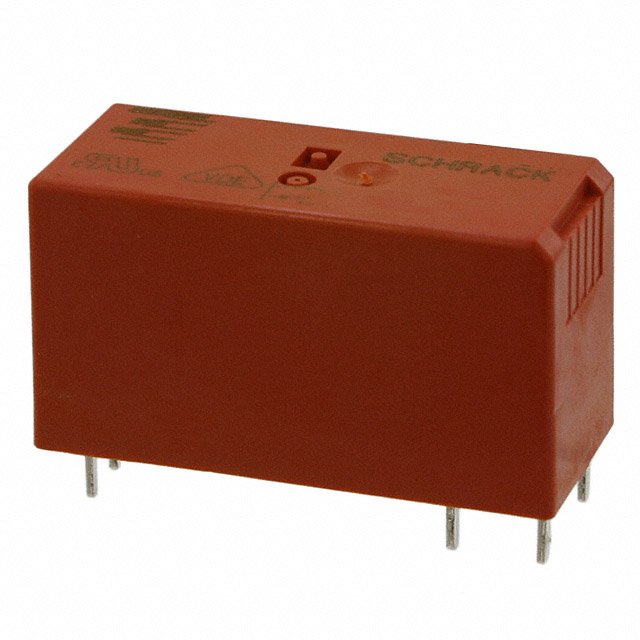 RTX3-1AT-C012 TE Connectivity Potter & Brumfield Relays  Power Relays Over 2 Amps