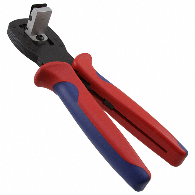 2-1579004-2 TE Application Tooling  Presse Applicatrici Crimpatrici