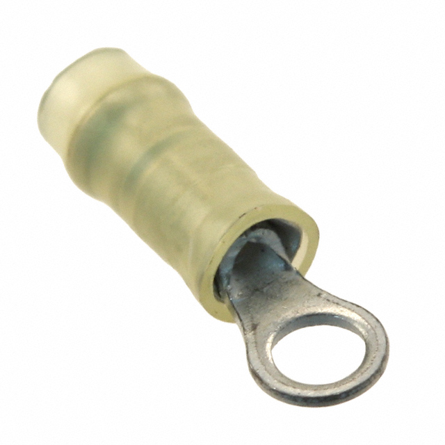 2-323912-1 TE Connectivity AMP Connectors  Connettori ad anello