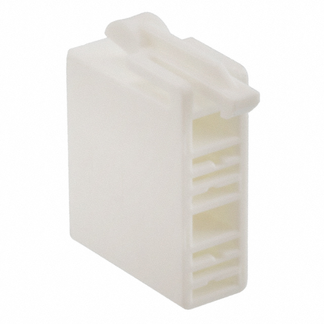 2058299-2 TE Connectivity AMP Connectors  Solid State Lighting Connector Assemblies