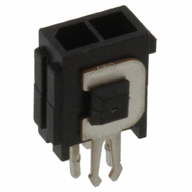 3-794680-2 TE Connectivity AMP Connectors  Embases à broches mâles