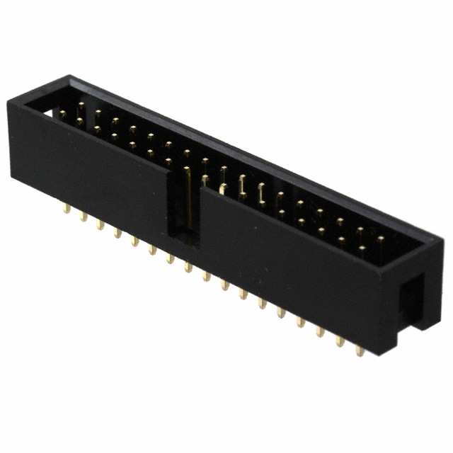 302-S341 On Shore Technology Inc.  Embases à broches mâles