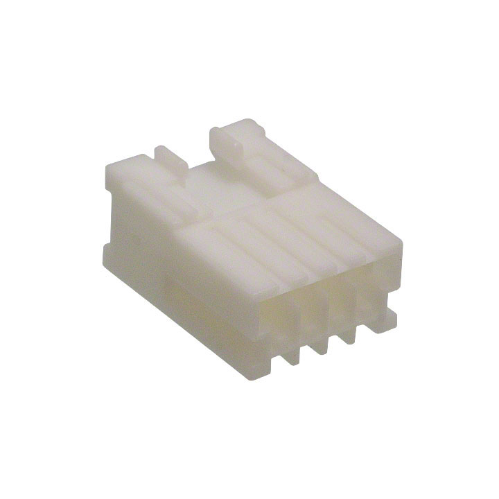 316088-1 TE Connectivity AMP Connectors  Boîtiers de connecteurs rectangulaires