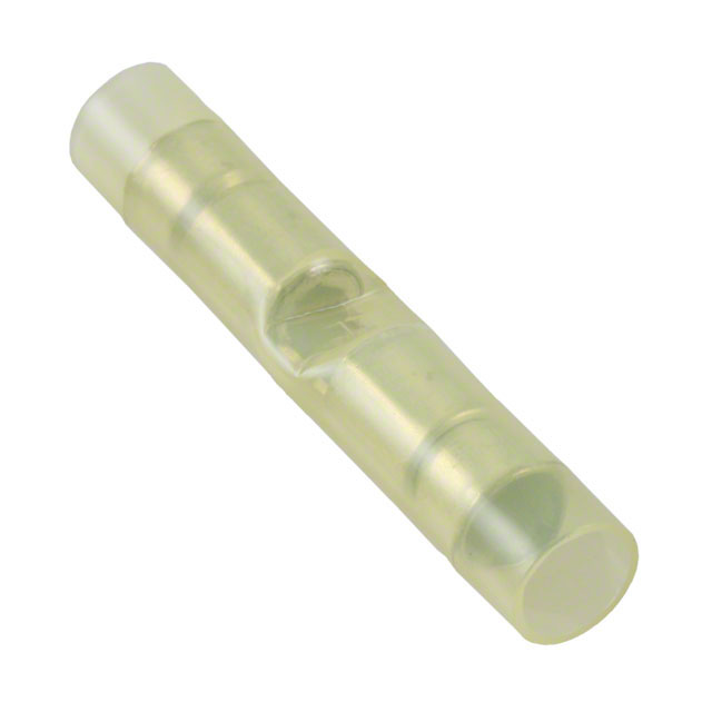 320570 TE Connectivity AMP Connectors  Conectores de empalme de cables