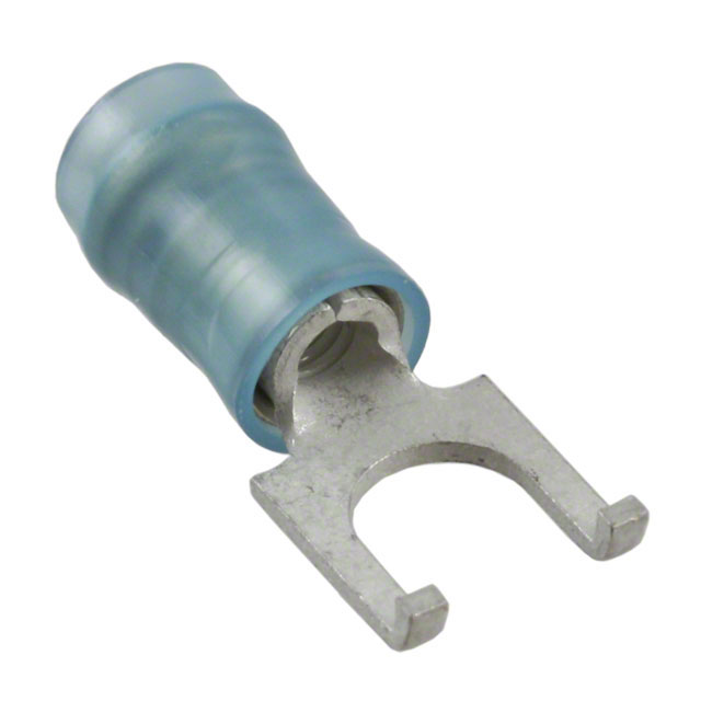 1377174-3 TE Connectivity AMP Connectors  Connettori a forcella