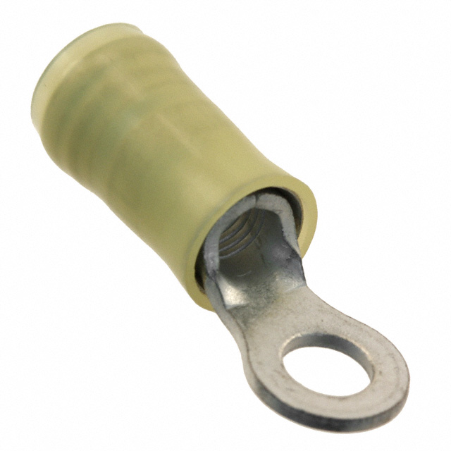 35787 TE Connectivity AMP Connectors  Ring Connectors