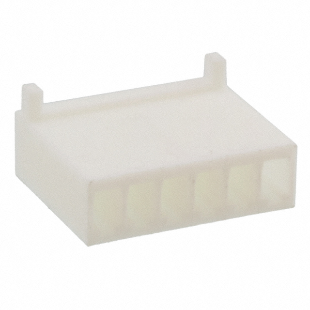 4320-01069-0 Murata Power Solutions Inc.  Rectangular Connector Housings