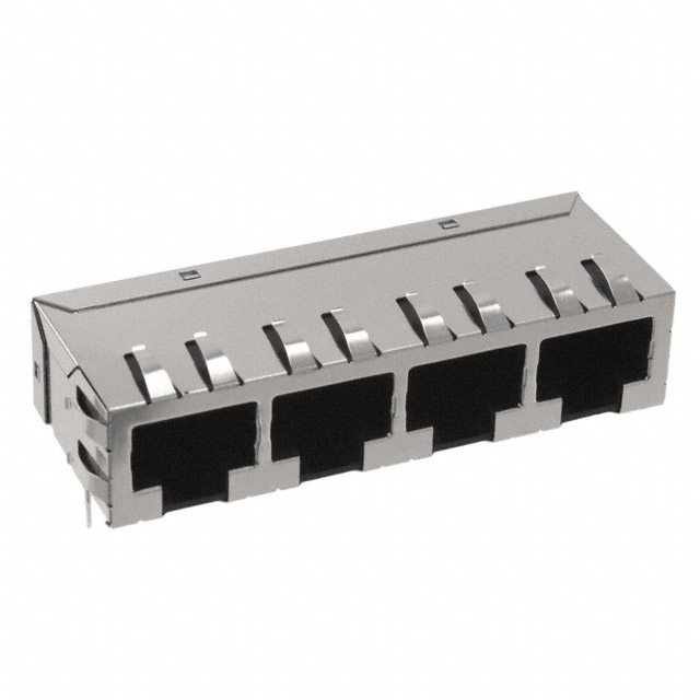 0432238306 Molex  Conectores modulares