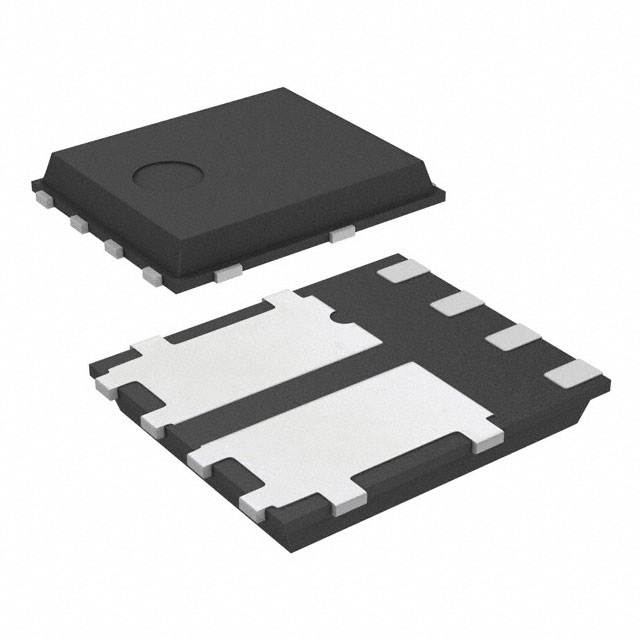 STL20DN10F7 STMicroelectronics  FET MOSFET Arrays