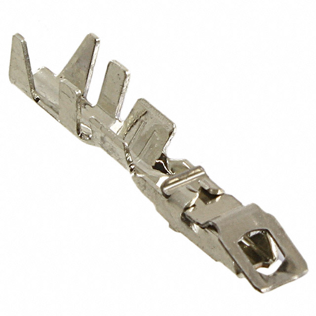 5-87278-1 TE Connectivity AMP Connectors  Contacts de connecteur rectangulaires