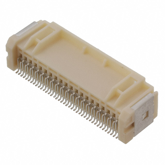 5020464070 Molex  Embases Prises femelles