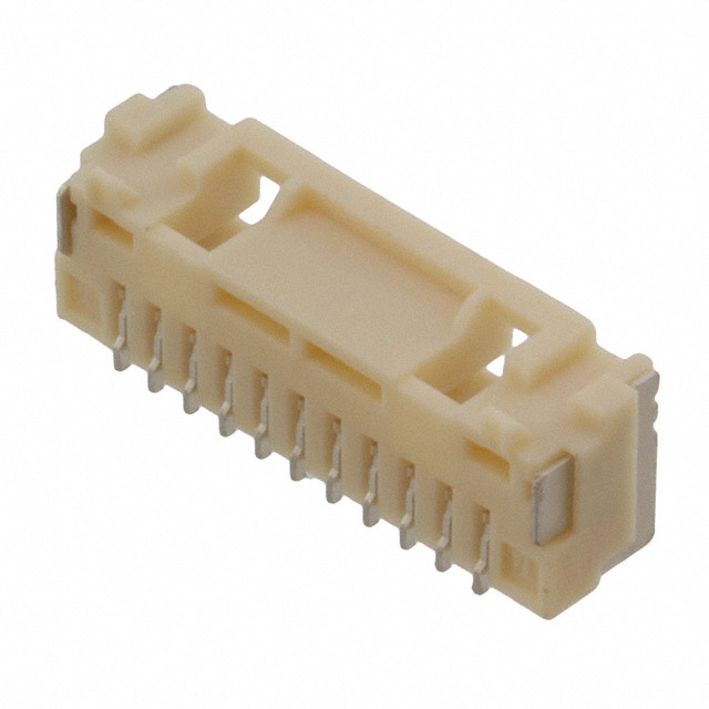 5023821170 Molex  Headers Receptacles Female Sockets