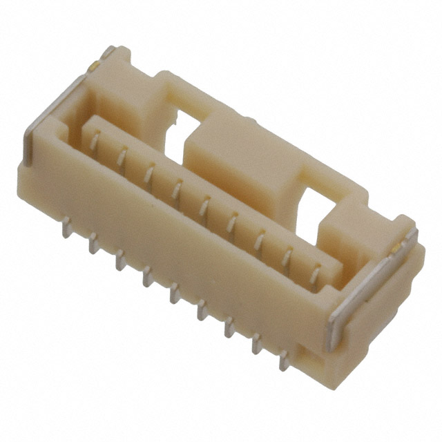 5023860970 Molex  Headers Receptacles Female Sockets