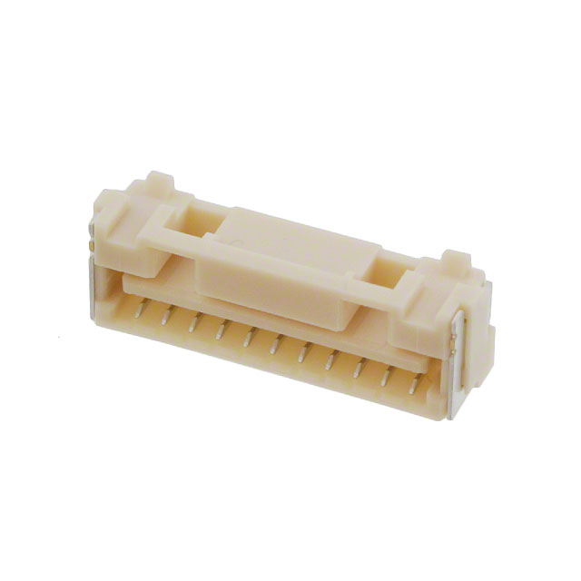 5023861170 Molex  Headers Receptacles Female Sockets