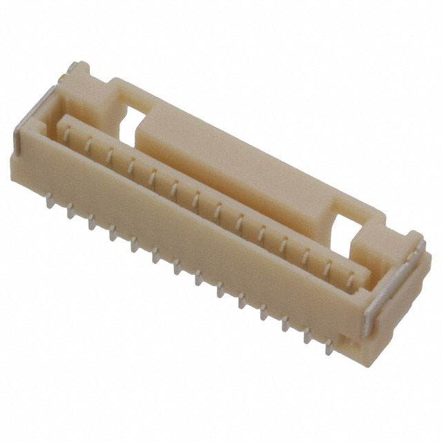 5023861470 Molex  Headers Receptacles Female Sockets