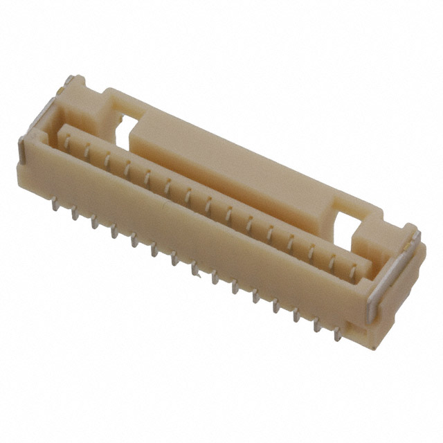 5023861570 Molex  Embases Prises femelles