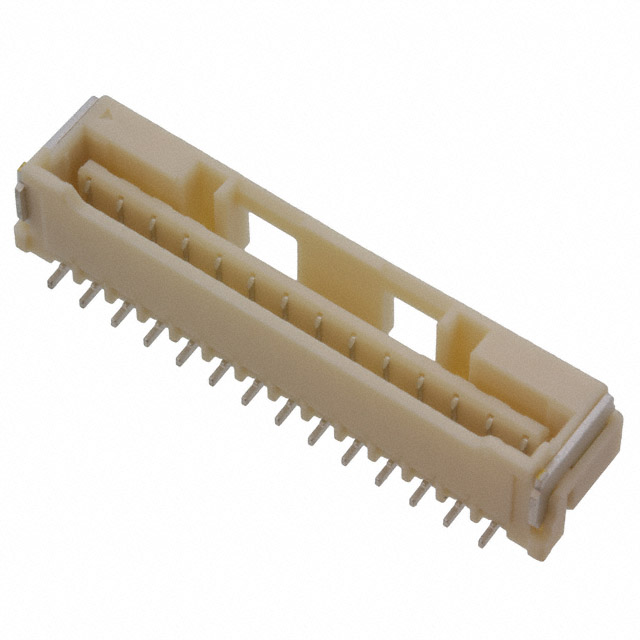 5024431470 Molex  Headers Receptacles Female Sockets