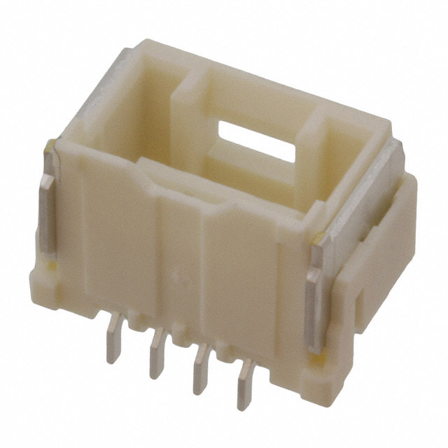 5025850470 Molex  Headers Receptacles Female Sockets