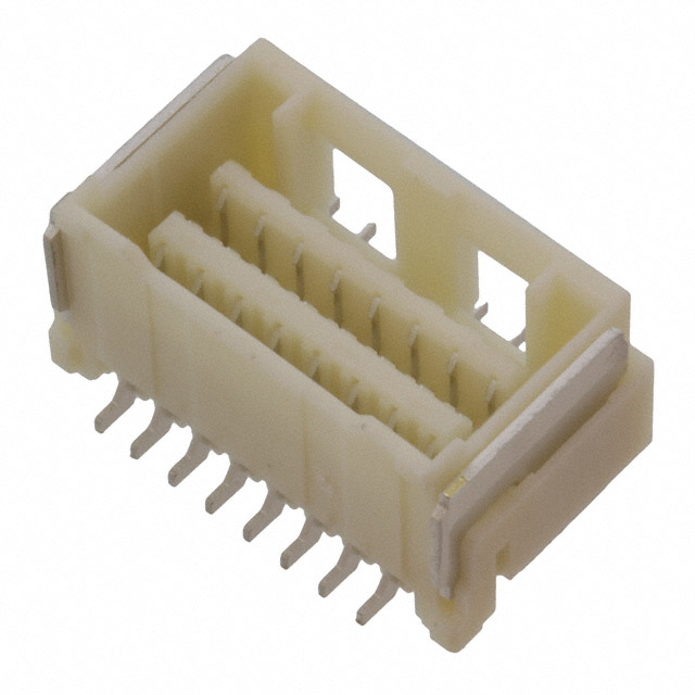 5031541690 Molex  Embases Prises femelles
