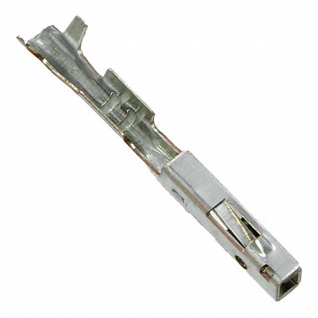 5600230422 Molex  Rectangular Connector Contacts