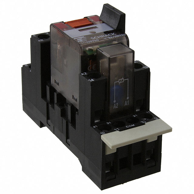 PT2S7TD0 TE Connectivity Potter & Brumfield Relays  Power Relays Over 2 Amps