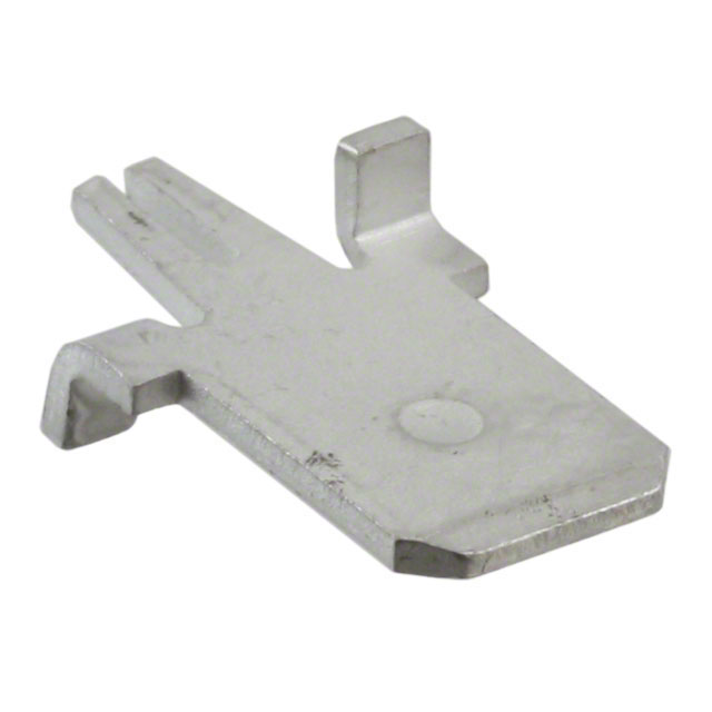 63067-1 TE Connectivity AMP Connectors  Connettori a sgancio rapido Connettori a sgancio rapido