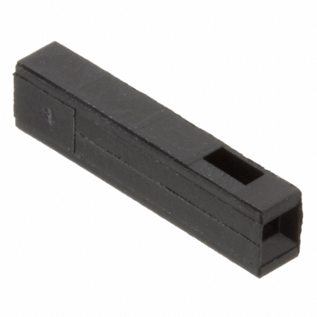 7-87499-2 TE Connectivity AMP Connectors  Boîtiers de connecteurs rectangulaires