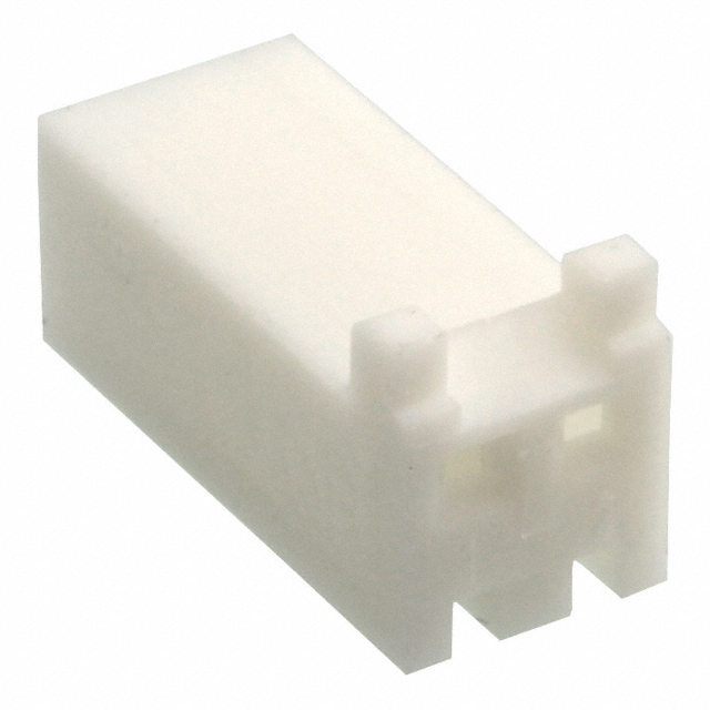 770602-2 TE Connectivity AMP Connectors  Boîtiers de connecteurs rectangulaires