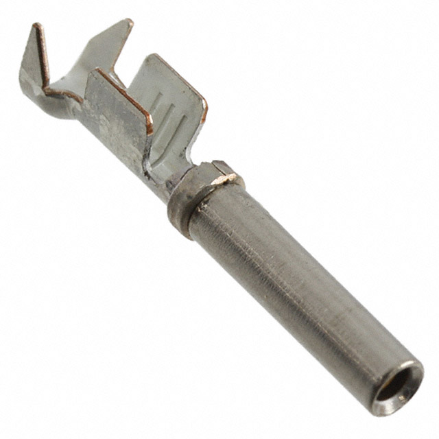 776299-2 TE Connectivity AMP Connectors  Contacts de connecteur rectangulaires