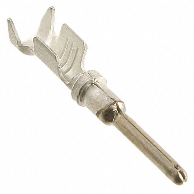 776300-2 TE Connectivity AMP Connectors  Contacts de connecteur rectangulaires