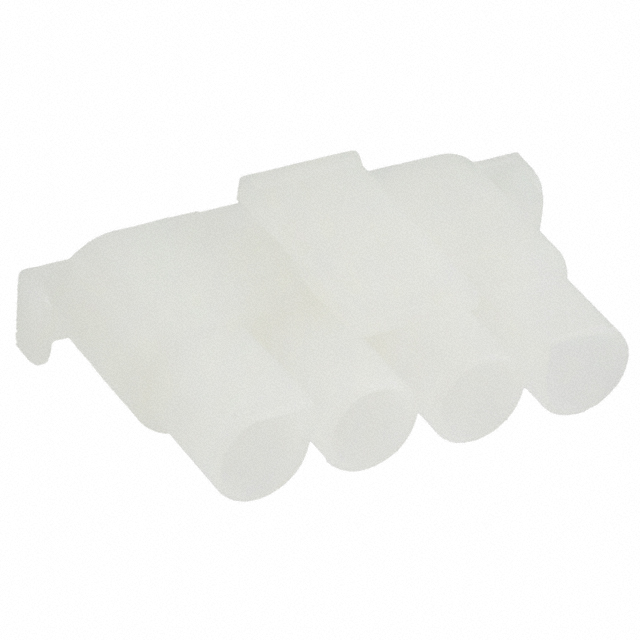 794116-1 TE Connectivity AMP Connectors  Boîtiers de connecteurs rectangulaires