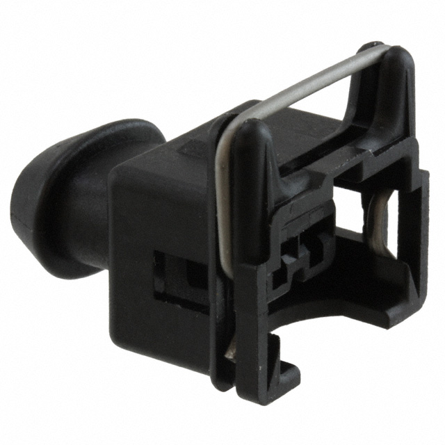 827551-3 TE Connectivity AMP Connectors  Boîtiers de connecteurs rectangulaires