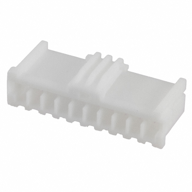 5-917694-1 TE Connectivity AMP Connectors  Rectangular Connector Housings