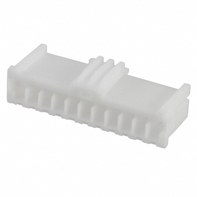 5-917695-1 TE Connectivity AMP Connectors  Boîtiers de connecteurs rectangulaires