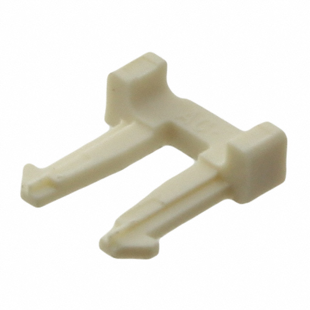 917698-1 TE Connectivity AMP Connectors  Accessoires de connecteur rectangulaire