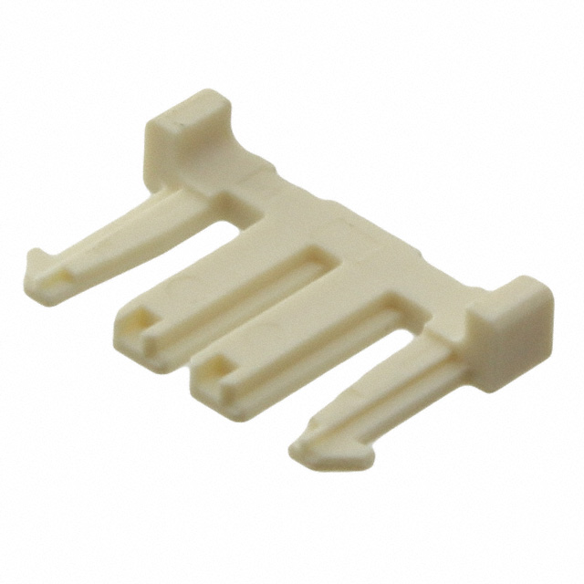 917700-1 TE Connectivity AMP Connectors  Rectangular Connector Accessories