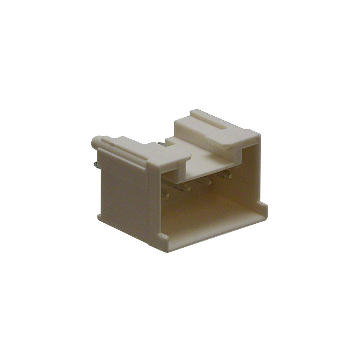 917782-1 TE Connectivity AMP Connectors  Headers Male Pins
