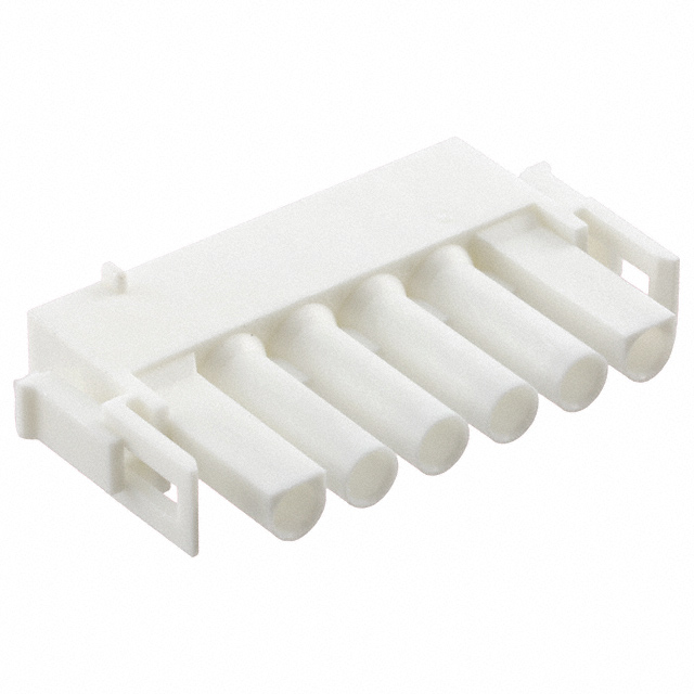 926300-3 TE Connectivity AMP Connectors  Boîtiers de connecteurs rectangulaires