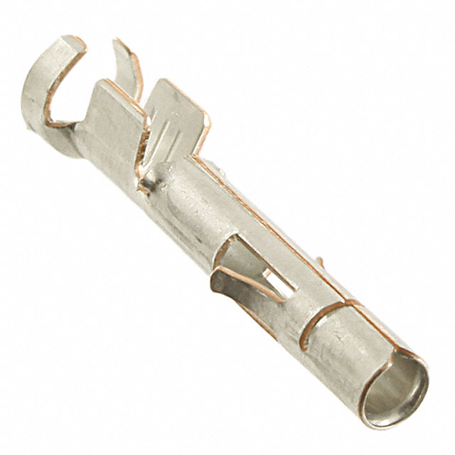 926893-3 TE Connectivity AMP Connectors  Contacts de connecteur rectangulaires