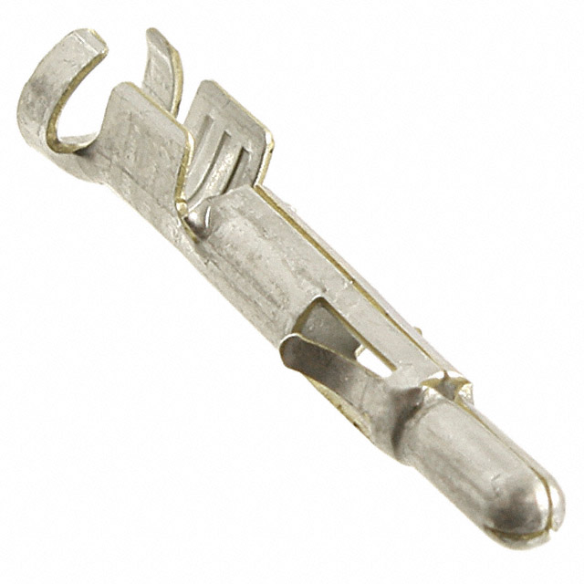 926894-3 TE Connectivity AMP Connectors  Contacts de connecteur rectangulaires