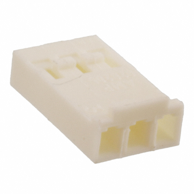 928205-3 TE Connectivity AMP Connectors  Boîtiers de connecteurs rectangulaires