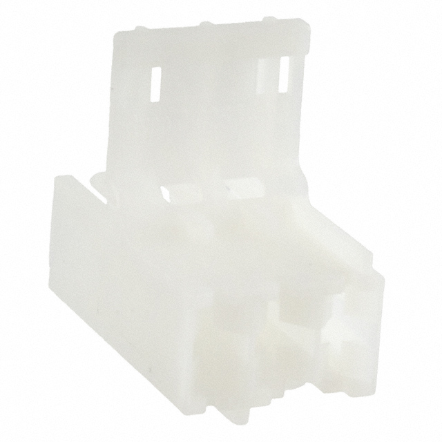 928343-3 TE Connectivity AMP Connectors  Boîtiers de connecteurs rectangulaires