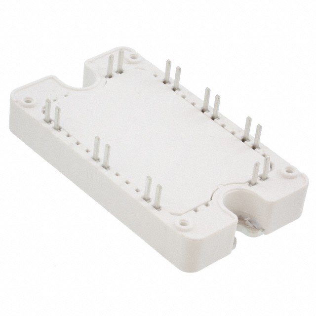 APTC60BBM24T3G Microchip Technology  FET MOSFET Arrays