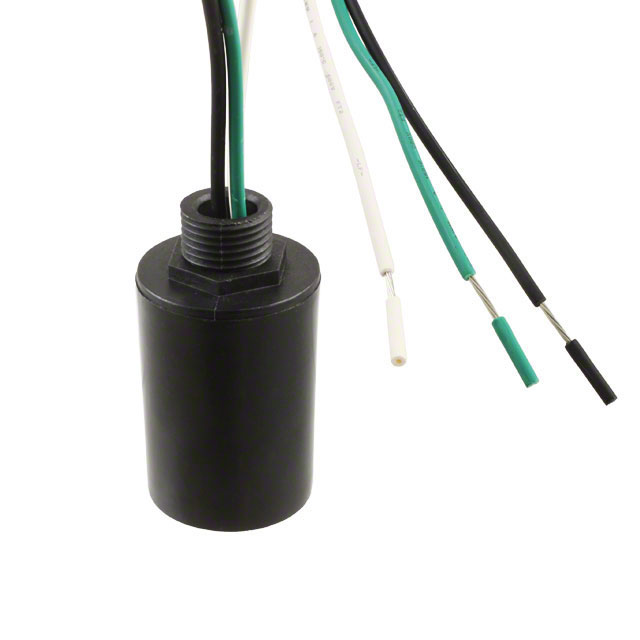 BSP3-120 Thomas Research Products Überspannungsschutzgeräte (SPDs)