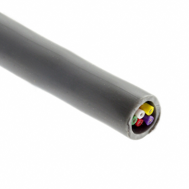 C0755A.18.10 Prysmian Group  Cables Alambres