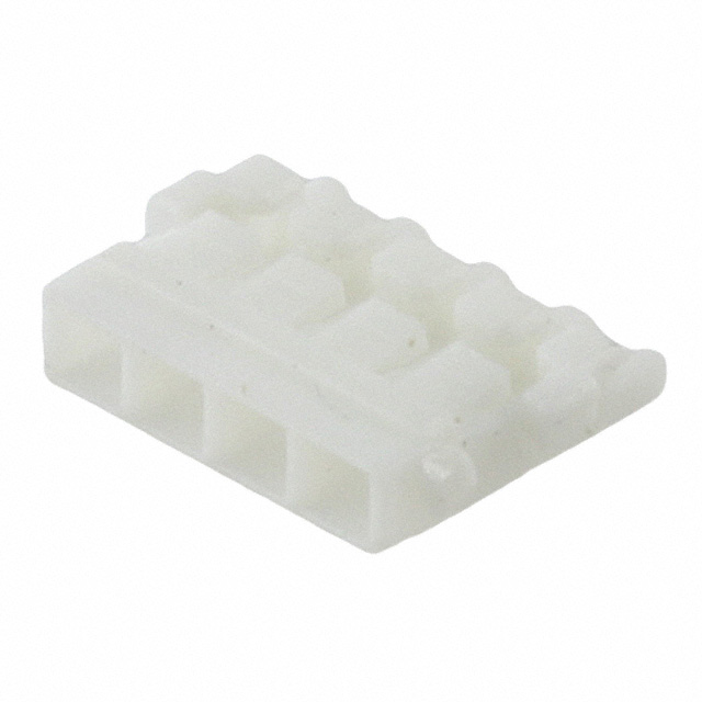 DF57H-4S-1.2C Hirose Electric Co Ltd  Rectangular Connector Housings