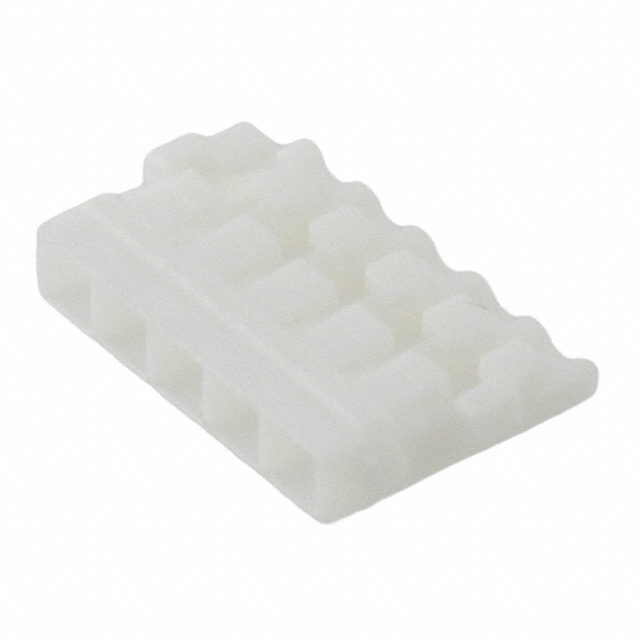 DF57H-5S-1.2C Hirose Electric Co Ltd  Rectangular Connector Housings