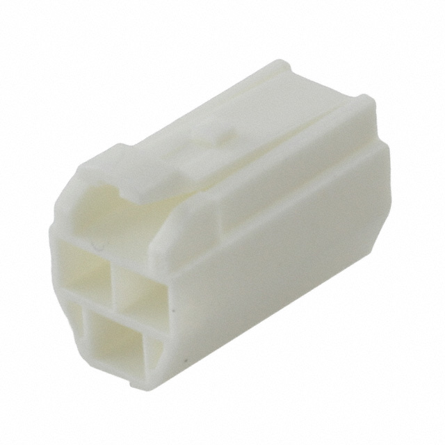 DF62-3S-2.2C Hirose Electric Co Ltd  Rectangular Connector Housings