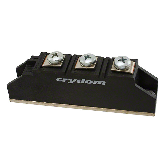 F1857CCD600 Sensata-Crydom  Réseaux de diodes