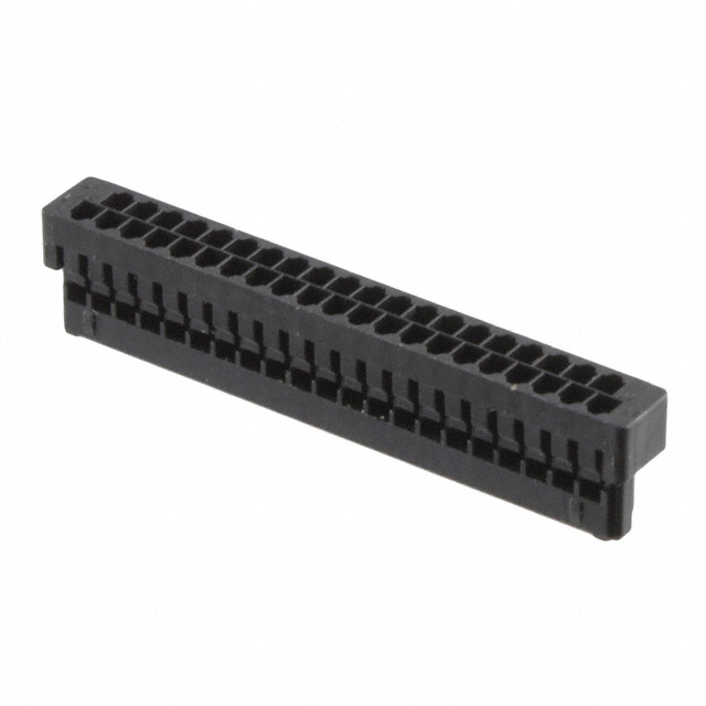 FI-W41S JAE Electronics  Boîtiers de connecteurs rectangulaires